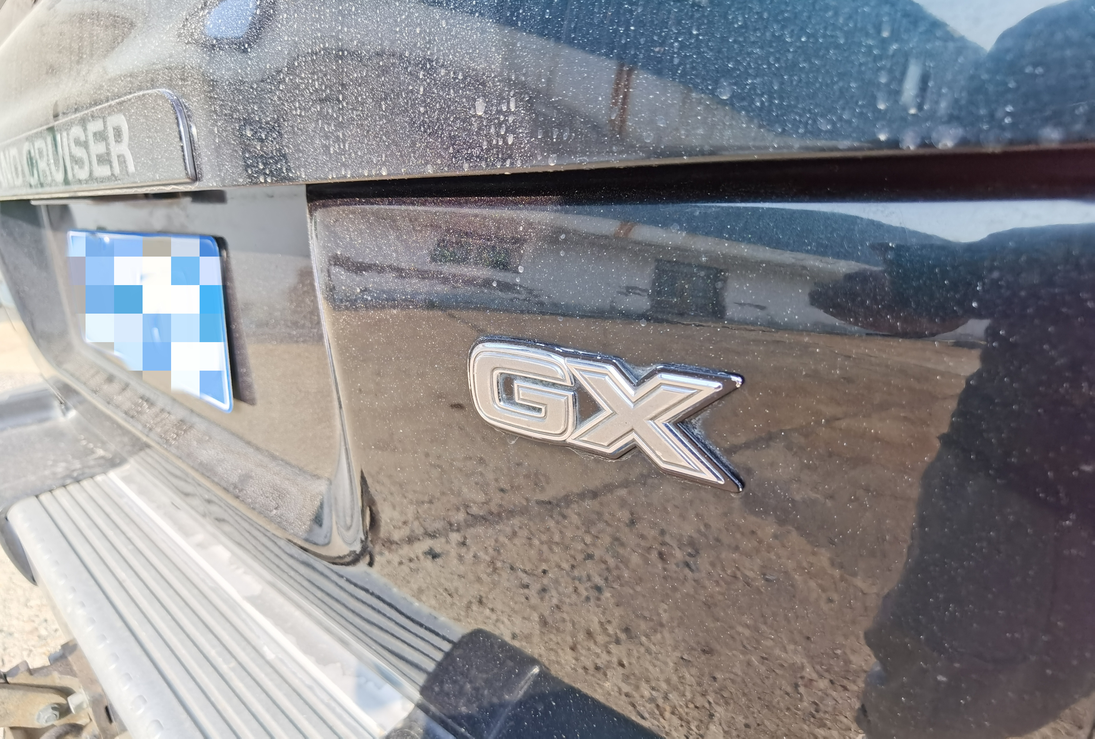 兰德酷路泽lc80越野视频,lc80陆地巡洋舰沙漠王子