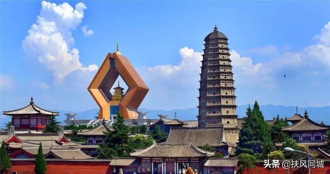 宝鸡扶风规划,宝鸡发展扶风发展