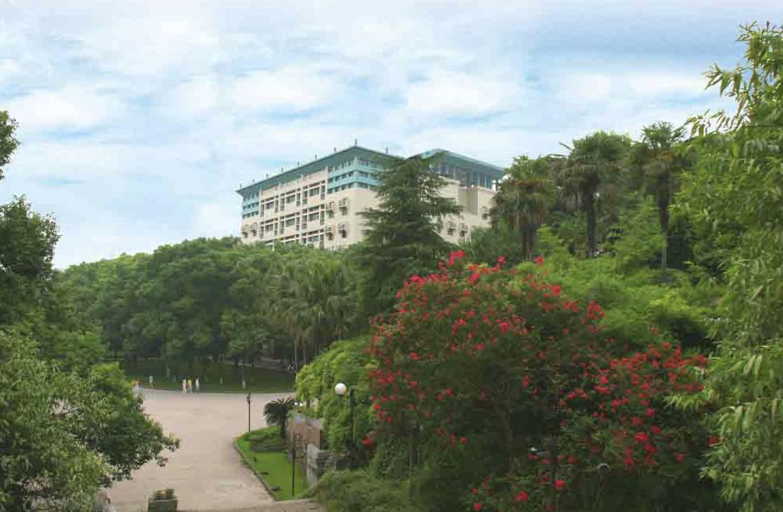 重庆西南大学要多少分录取,重庆范围内的二本大学及分数线