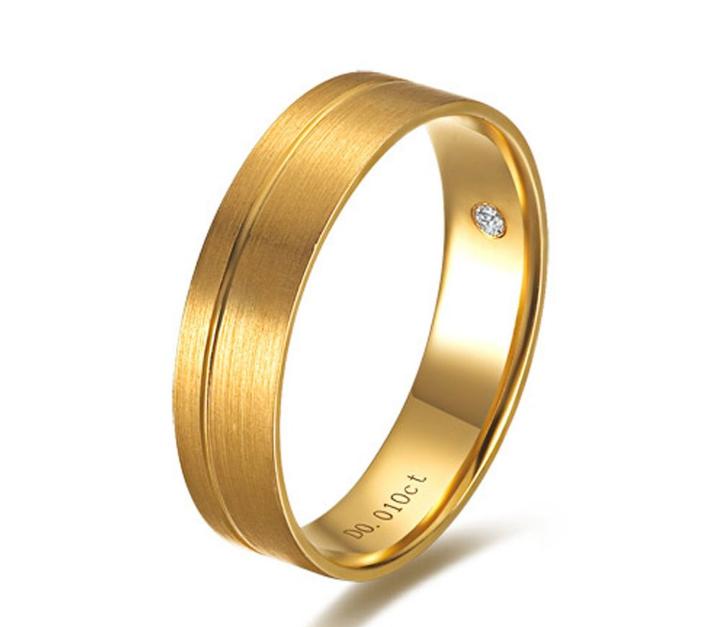 你知道18K金吗？不知道的话看这里！