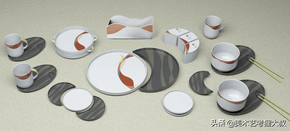 2022艺术类前景最好的十大专业,2021艺术专科十大最吃香专业