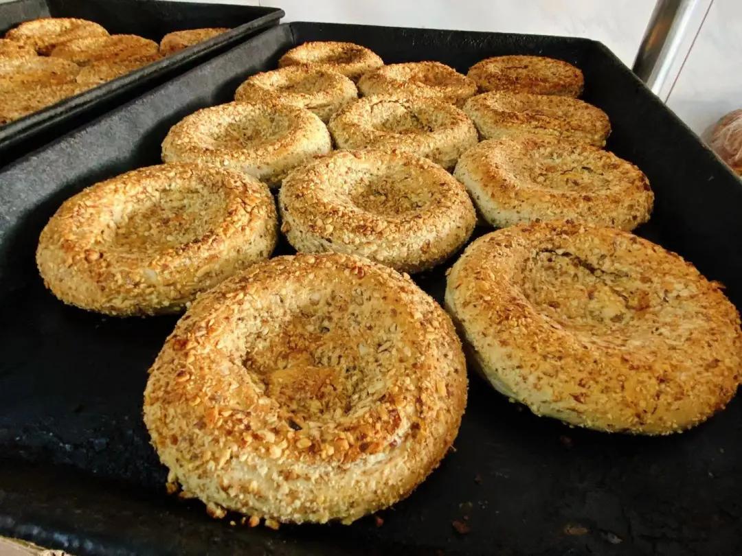 广元市区必打卡美食,广元老城美食打卡探店