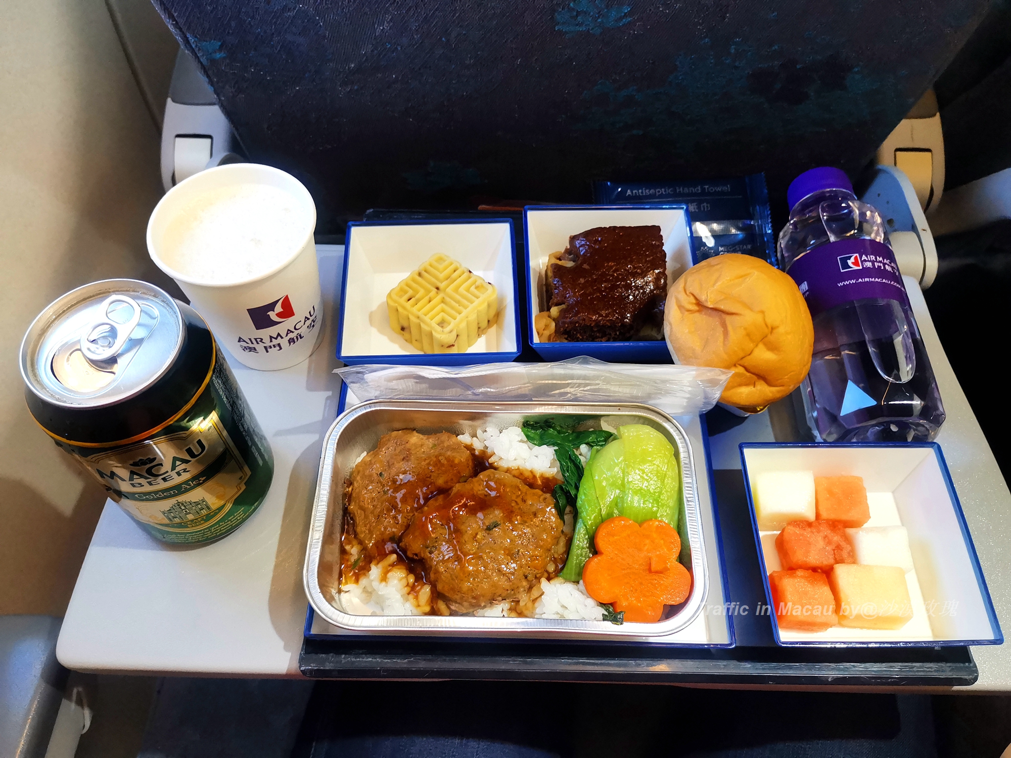 直飞or陆路过关,“非常时期”海陆空玩转澳门全攻略