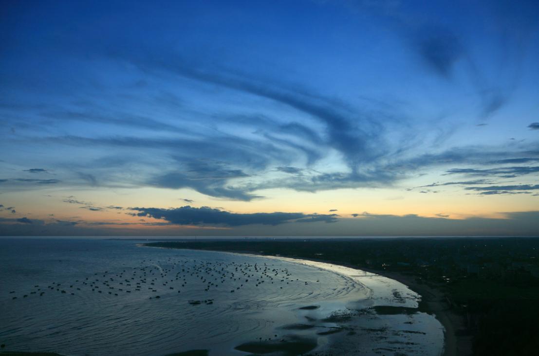 广东小垦丁旅游攻略,茂名小众岛