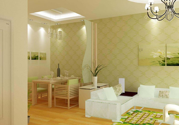 高级感墙纸哪个颜色的好,墙纸什么颜色有高级感