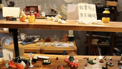 藏于合肥1980里的小店，正是我心中的“解忧杂货店”