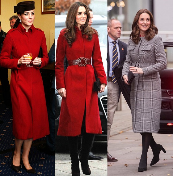凯特王妃最喜欢的衣服牌子,凯特王妃为什么穿这么多品牌