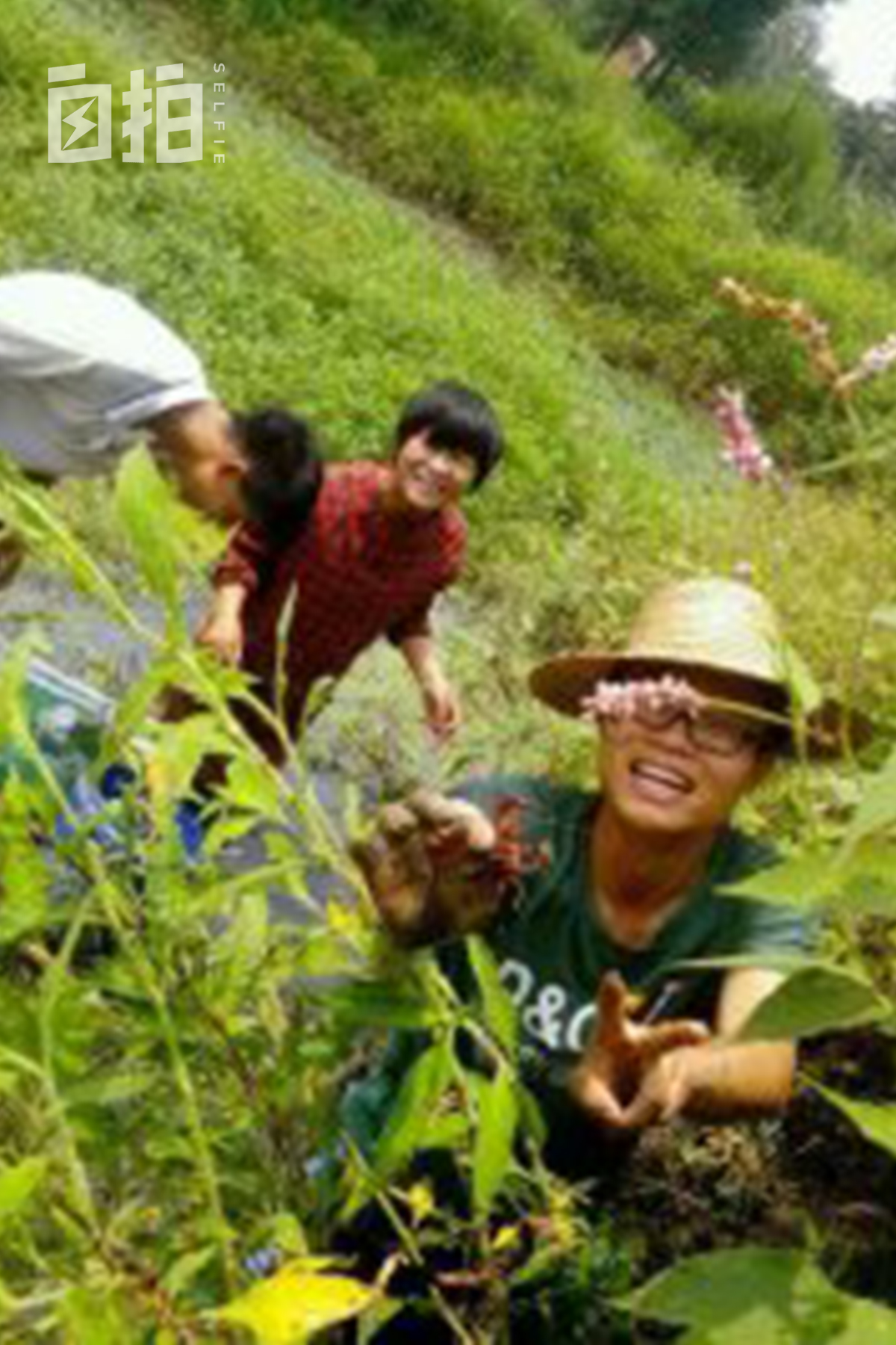 我高中辍学,打工十年,如今当上文学杂志主编
