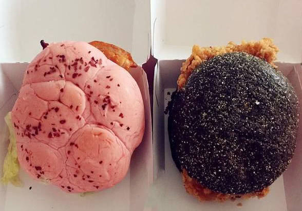 肯德基炸鸡买家秀,肯德基疯狂星期四肯德基全家桶