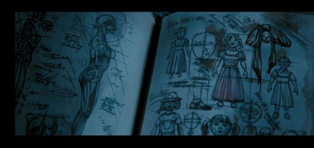 *夜电午**影院第一夜——我吓你,你不能叫的《死寂》