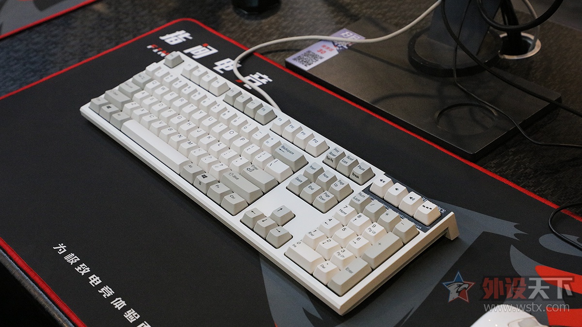 realforce静电容灰色 (real force静电容燃风)