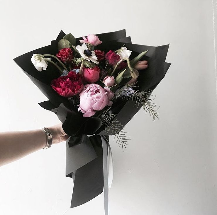 花店一年能赚多少钱真实,花店一个月到底能挣多少钱