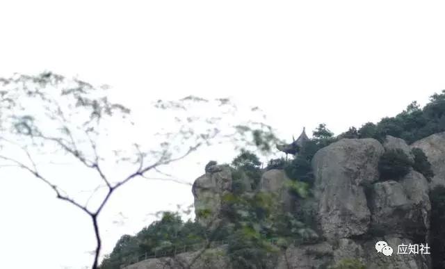 宁波踏青好去处自驾,宁波周边免费踏青爬山