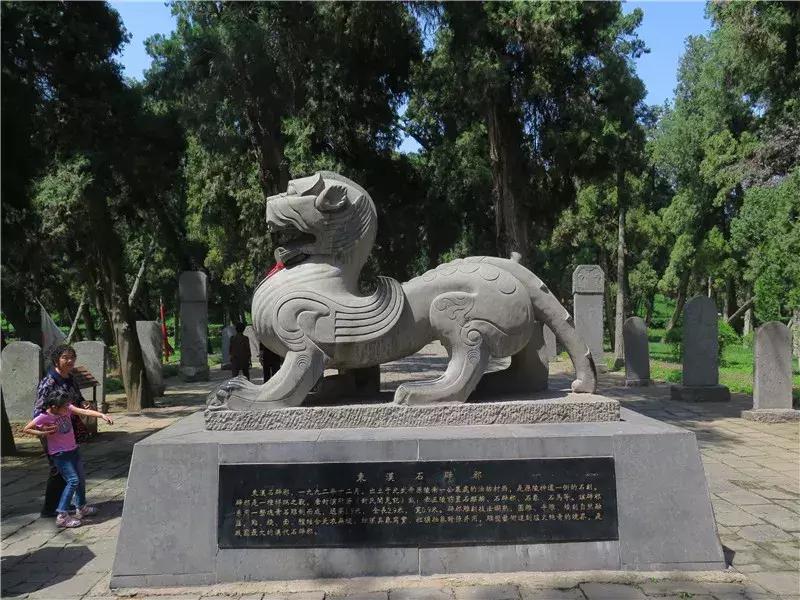 孟津值得去的景点,孟津有啥好的旅游景点