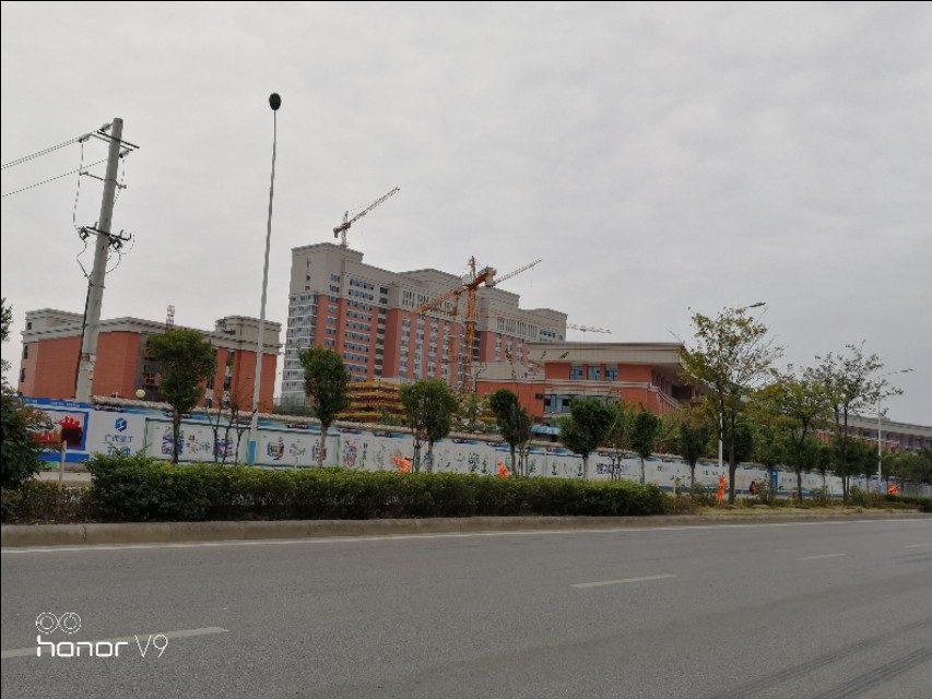 柳州工人医院新总院外科,柳州工人医院新总院五楼