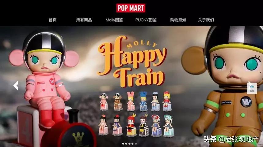 国潮汉服盲盒,30块的汉服盲盒