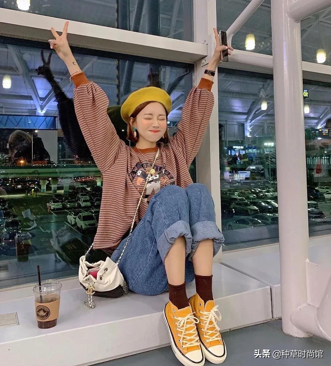 脸大爆款帽子排行榜,脸大显小的帽子2023年新款