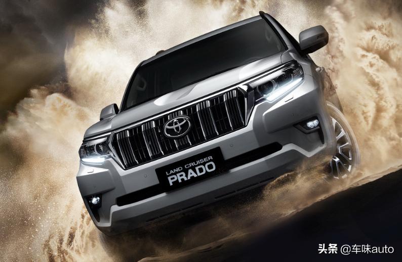 为什么丰田普拉多这么保值,丰田普拉多2.7跟4.0哪个保值些