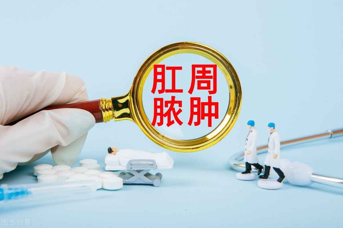 想放屁，感觉到肛门口就堵住了，是怎么回事