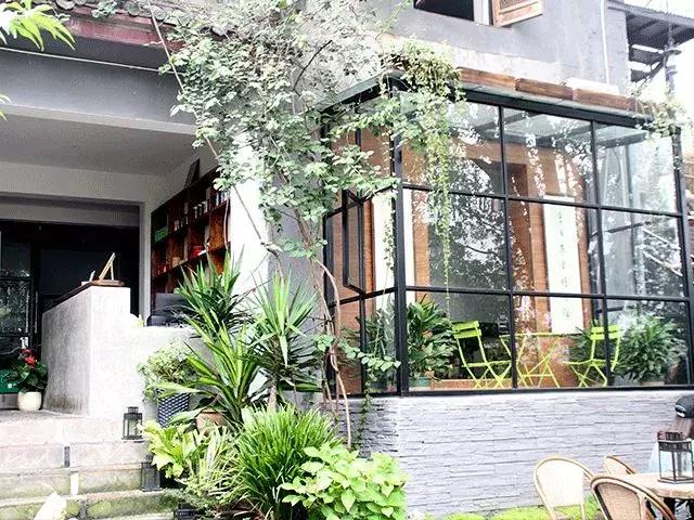 成都周边这5家绝美民宿，望星空，看云海，宛若人间仙境