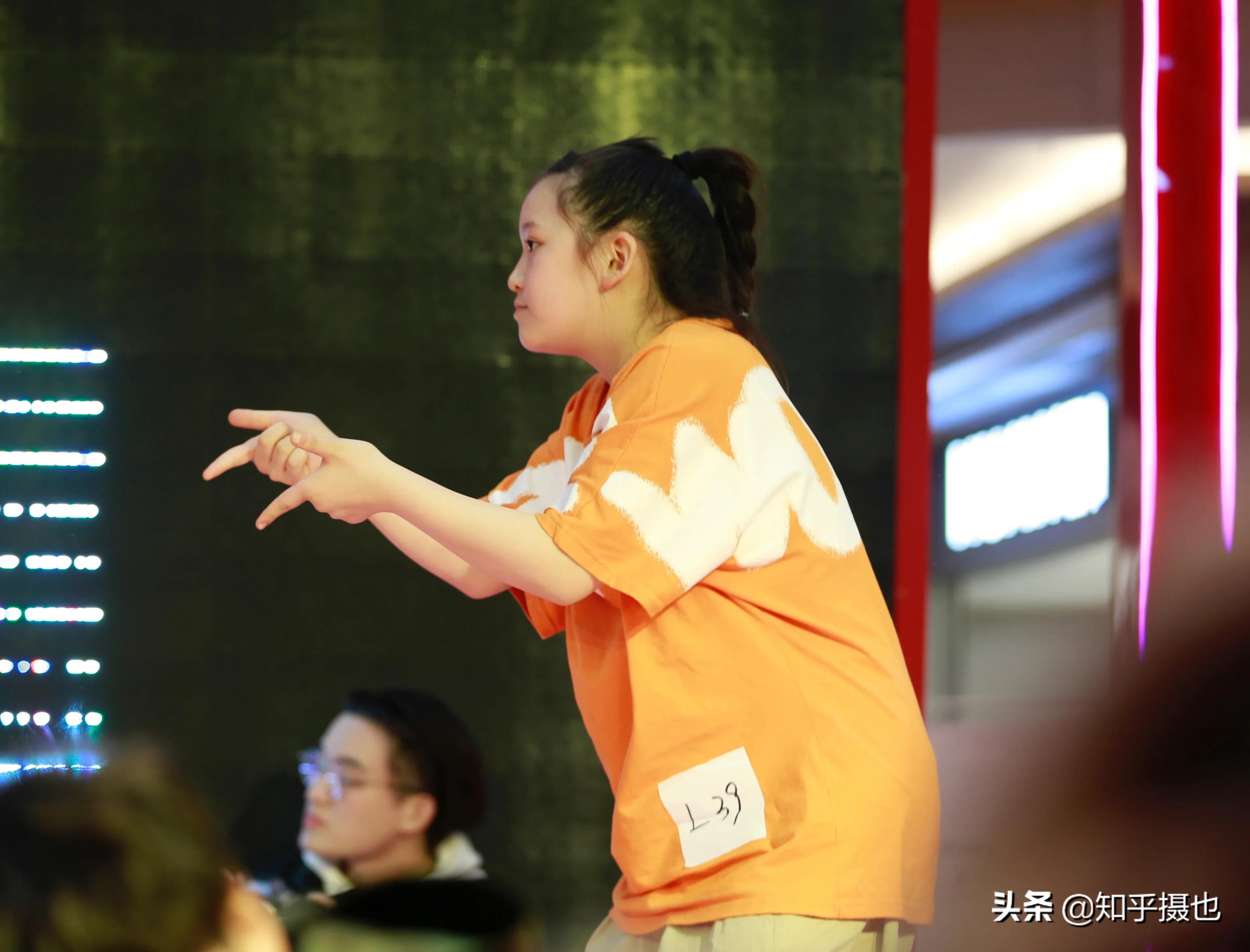 沈阳市青少年街舞大赛,沈阳皇城恒隆街舞挑战赛