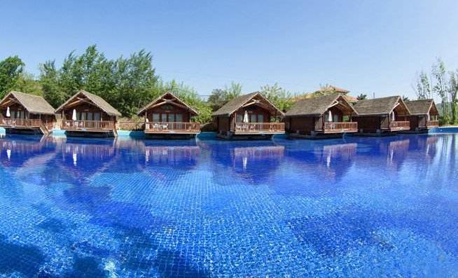 辽宁温泉排名前十的地方,2022辽宁温泉排行榜