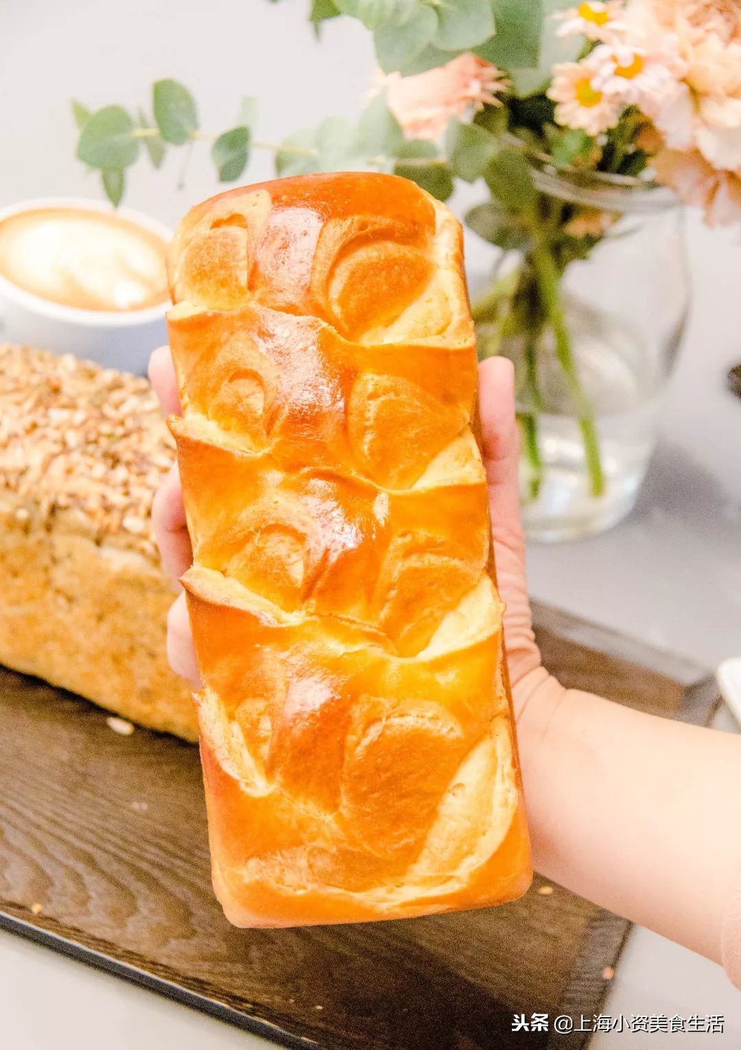 魔都面包大大大大测评，教你吃懂面包！