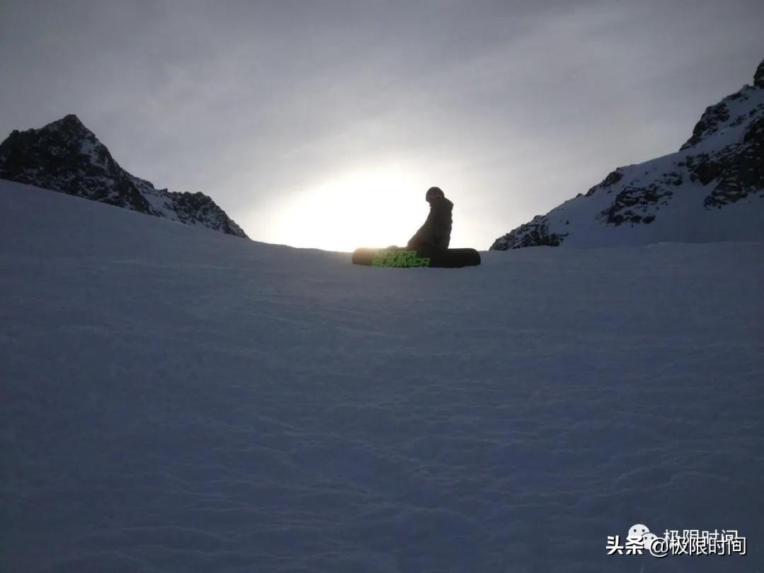 板张:15年,我就只开一家店|冰雪100人Vol.023