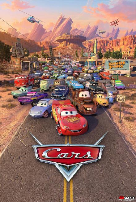 十部顶级励志电影动画,适合孩子看的十部励志动画电影