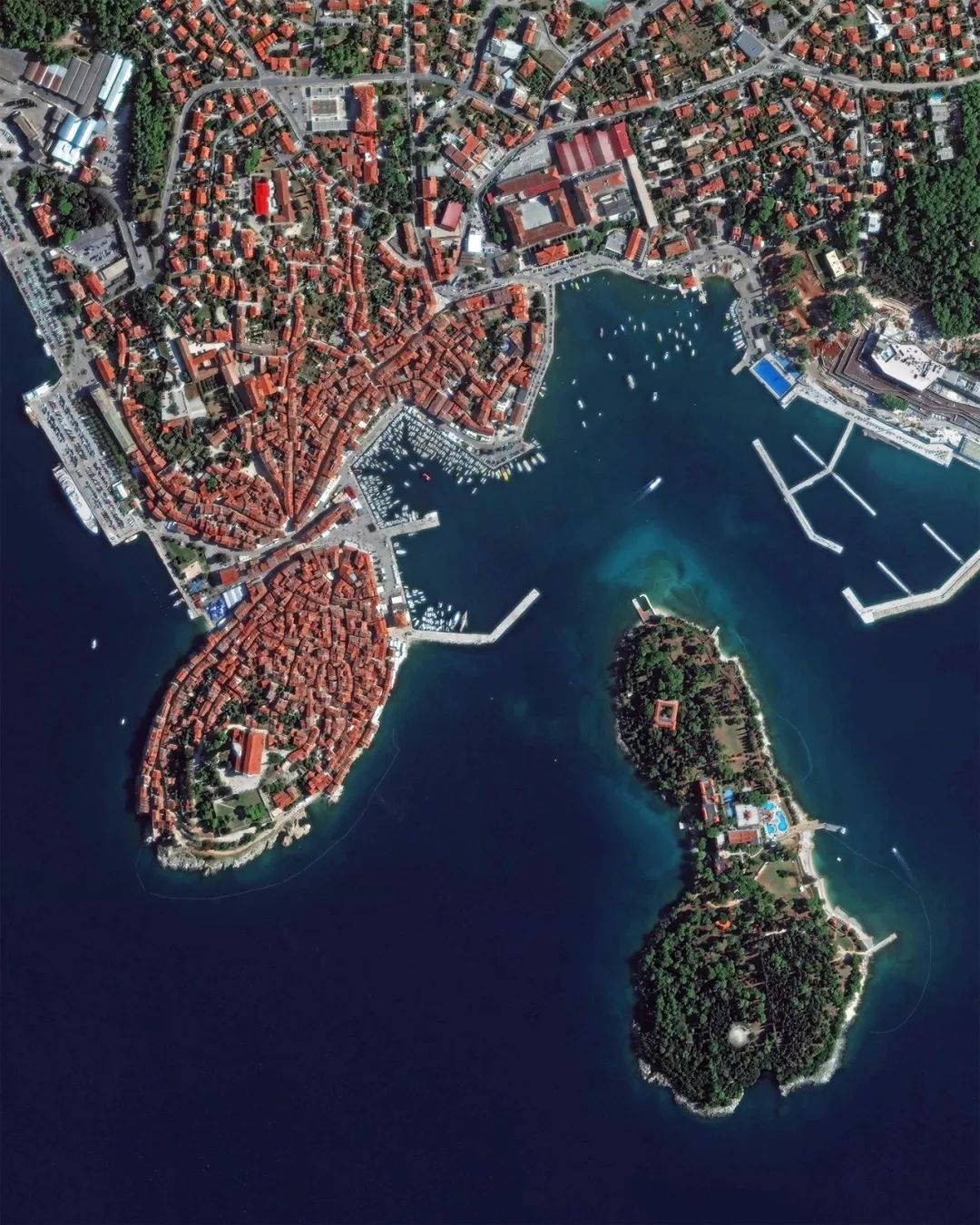 最震撼的风景摄影作品,最震撼航拍