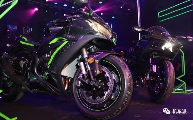 川崎zx-10rse老款限量款,2020款川崎zx-10rse参数