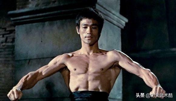 截拳道功夫教程书籍,截拳道功夫理论大全