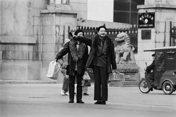 从西安到长安1905-2019沧海桑田（二）