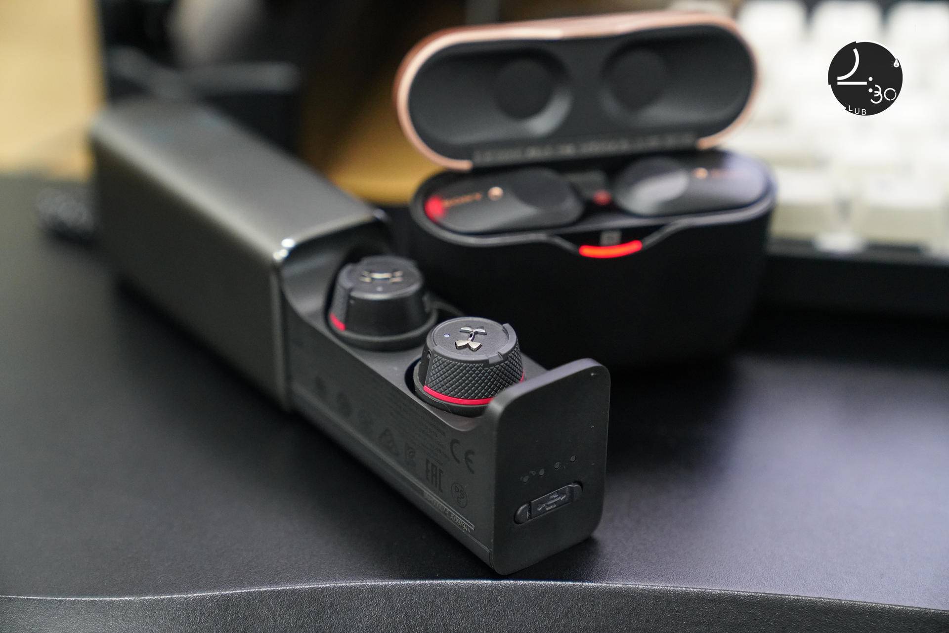 索尼降噪耳机wf-1000xm4测评横评,索尼降噪耳机wf-1000xm3不开机