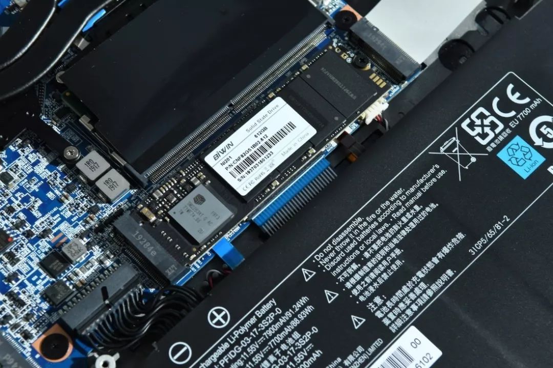 机械革命s1plus电池容量,机械革命s1plus游戏评测