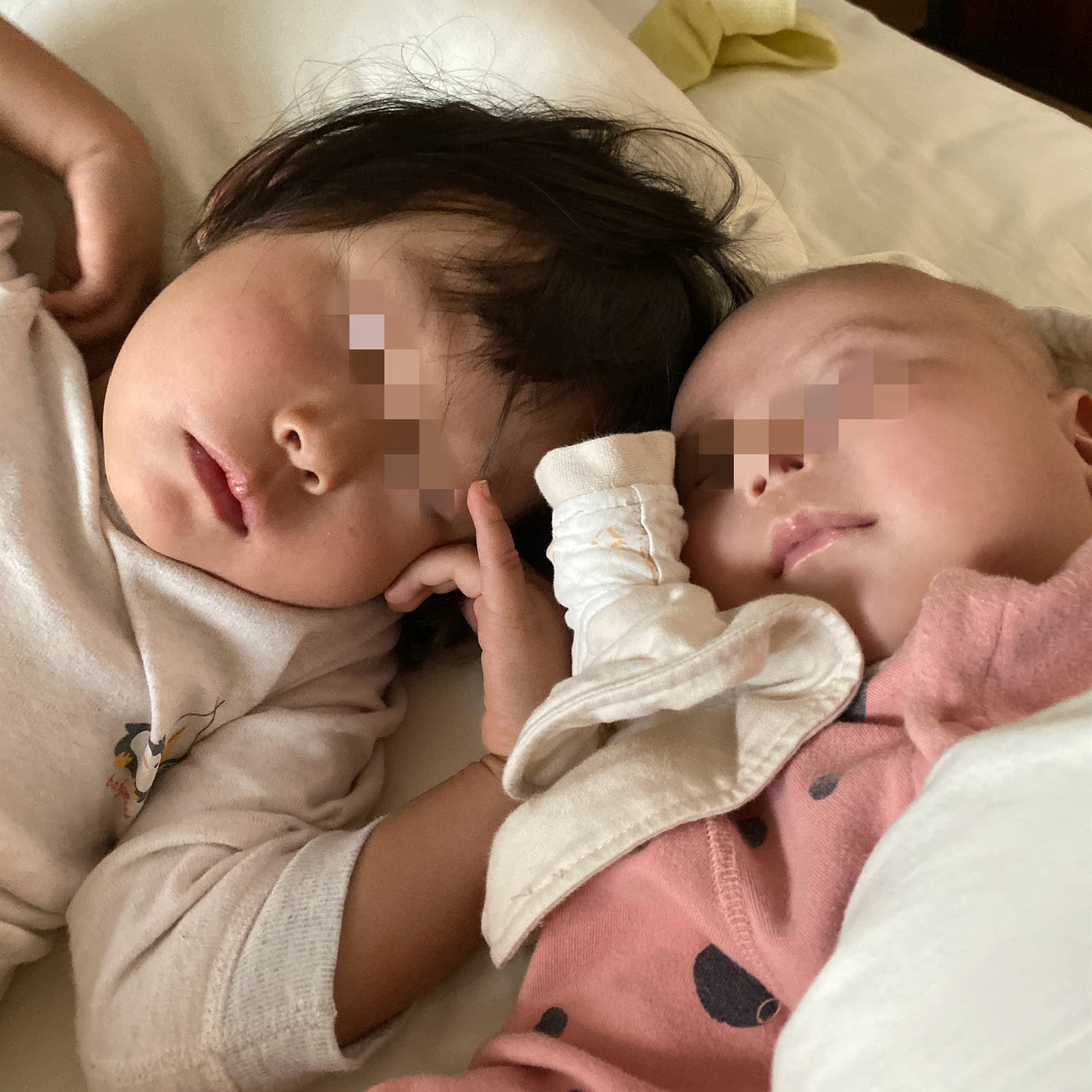 罕见病父亲自研药救孩子,孩子罕见病父亲为其制作药物