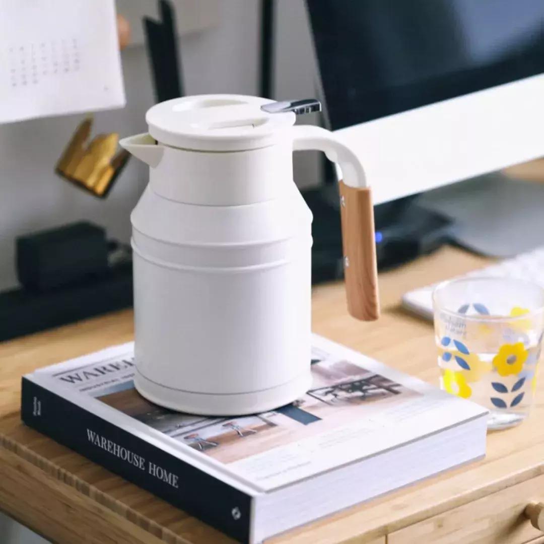 暖心又暖身的保温杯,让你少女心泛滥的礼物