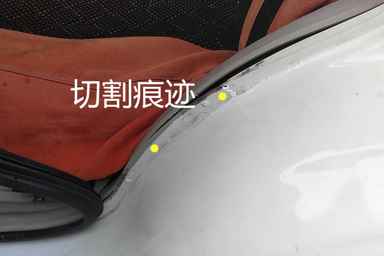 江淮同悦二手车能买吗,如何鉴别二手车性能