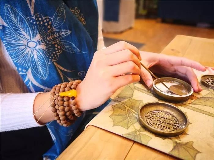 浓郁的老北京的年味儿,年味儿比较重的地方