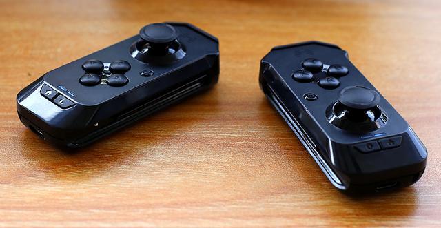 北通h2手柄可以玩什么游戏,北通h2手柄一键连招