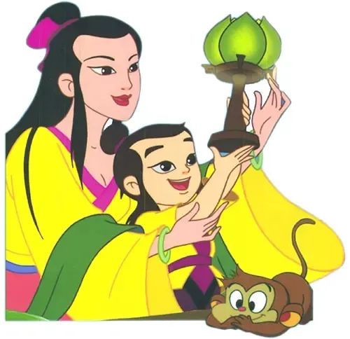 童年记忆里的50部动画片,36部童年动漫片你看过几部