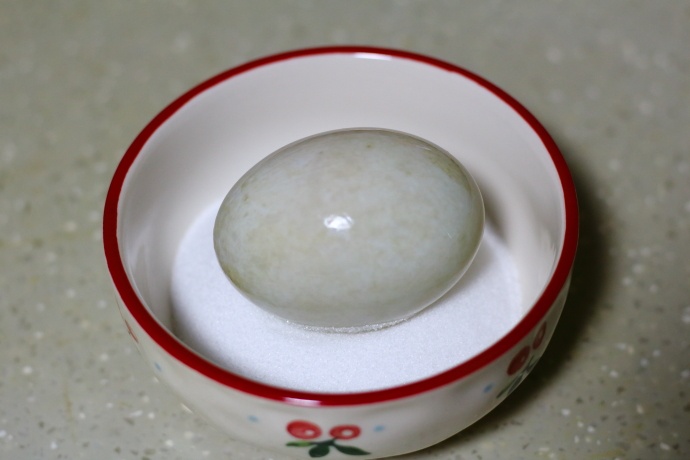 怎么腌鸭蛋又出油又起沙又好吃呢,腌鸭蛋又沙又出油的方法