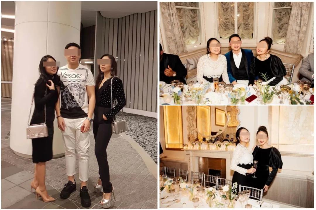 疫情期间中国包机接回境外华人,疫情包机带回中国人