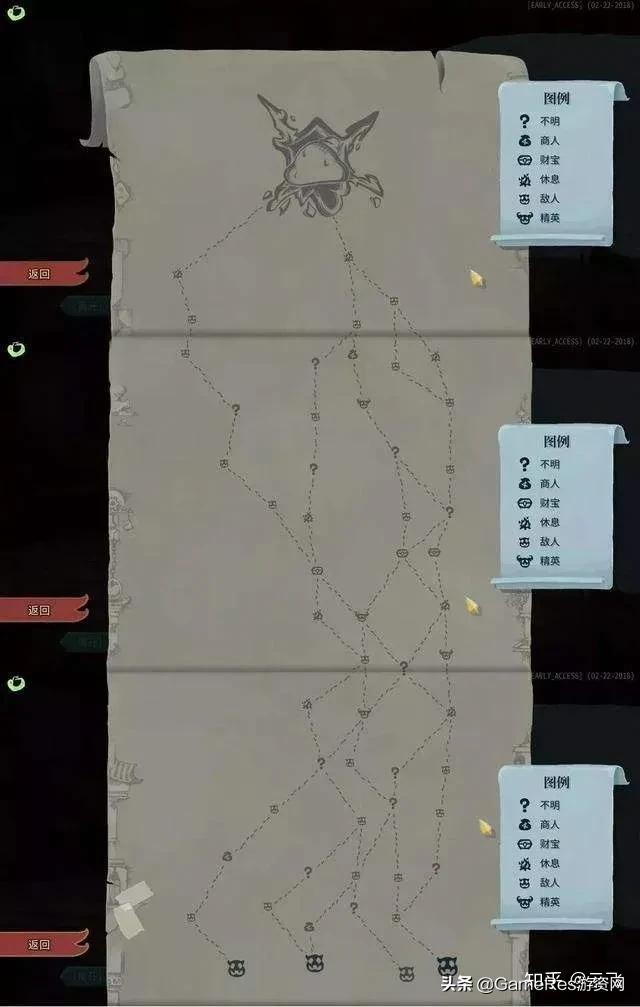 玩法之间的化学反应：如何设计一个创新玩法？