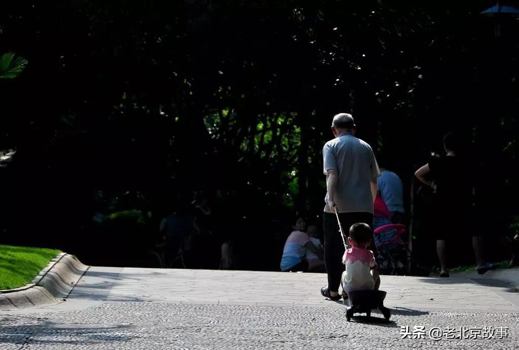 聊聊婚姻的事儿吧,北京人结婚问题