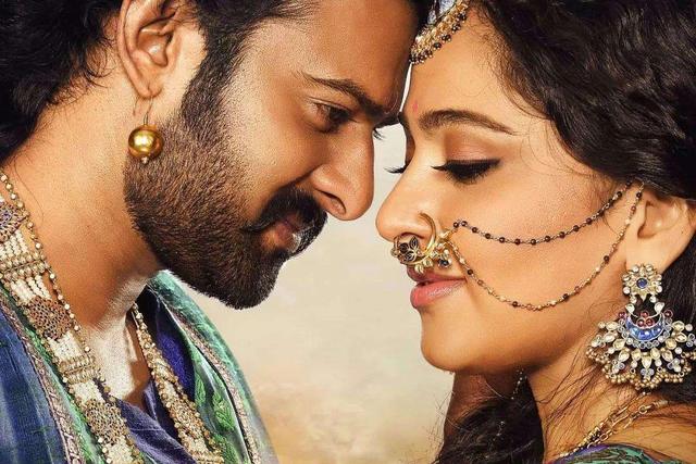 印度神剧巴霍巴利王完整版,印度神剧巴霍巴利王跳舞