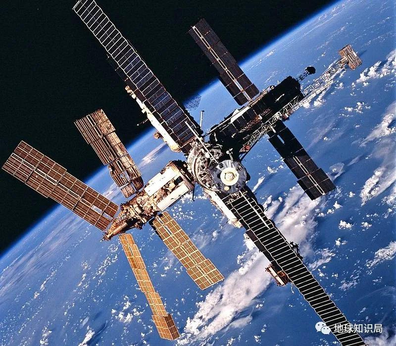 地球知识局伊朗,伊朗登上月球了吗