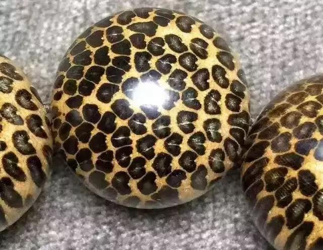 让人头皮发麻的文玩,看一眼就喜欢的文玩