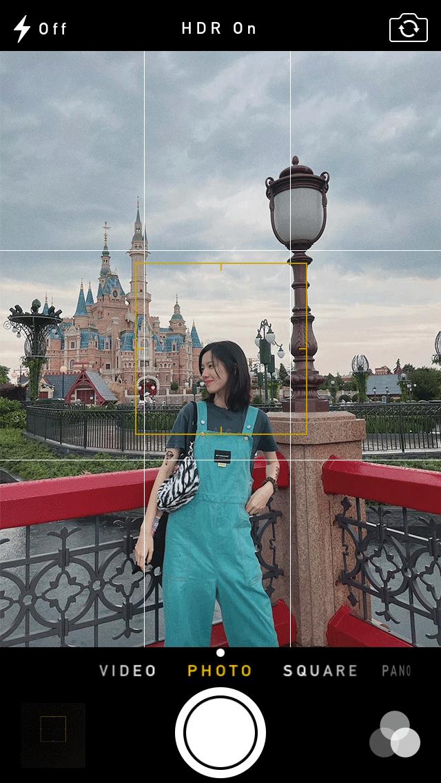 你明明长得很美为什么合照不好看,你明明长得好看为什么就是不上镜