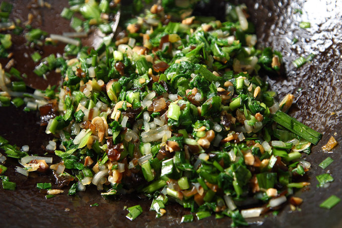 营养合理的食谱制作表,营养合理的饺子食谱